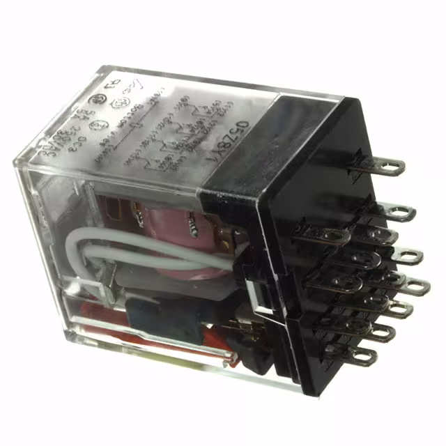 MY4Z AC110/120 (S) Omron Automation and Safety electronic component